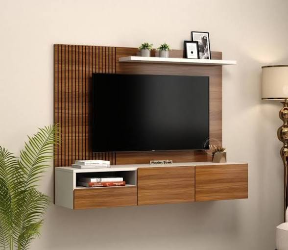 TV units rental in Living room furniture category